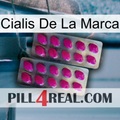 Brand Cialis 10